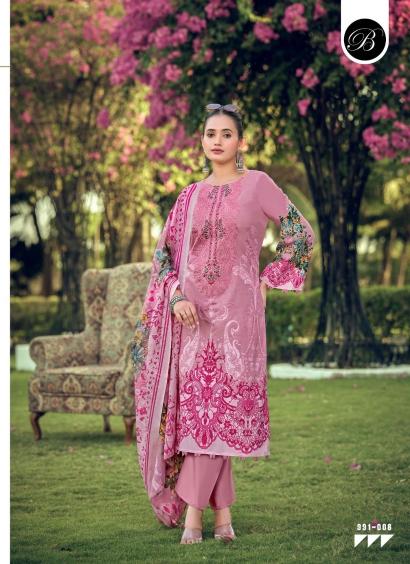 Belliza naira vol 150 wholesale dress materials in mahagiri